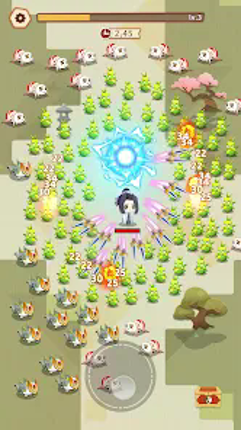 Folded Tales: Paper Adventure Image