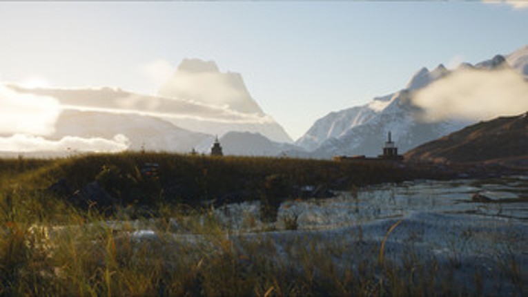 Gauley : Early Access screenshot