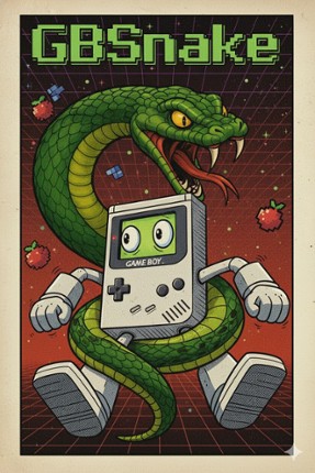 GBSnake Image