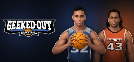 Games like Geeked-Out Basketball