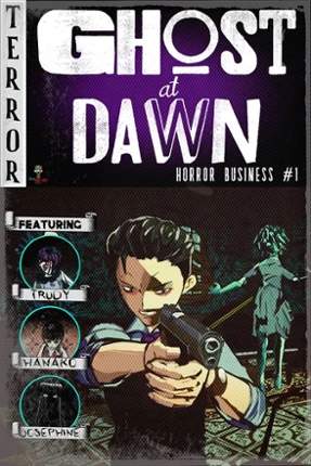 GHOST at DAWN Image