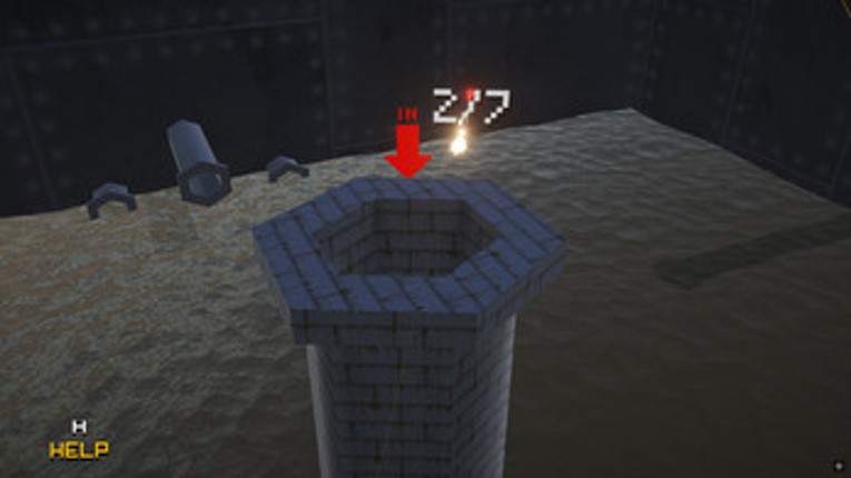 GHOST GUN (POST-JAM EDITION) Image