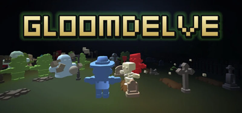 Gloomdelve Image