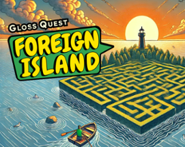 Gloss Quest: Foreign Island Image