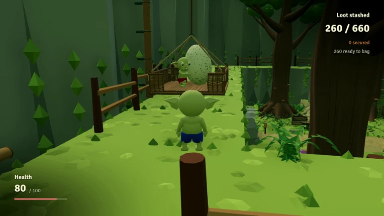 Goblin Mode: Loot & Lunacy Image