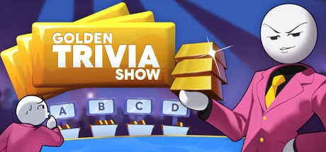 Games like Golden Trivia Show