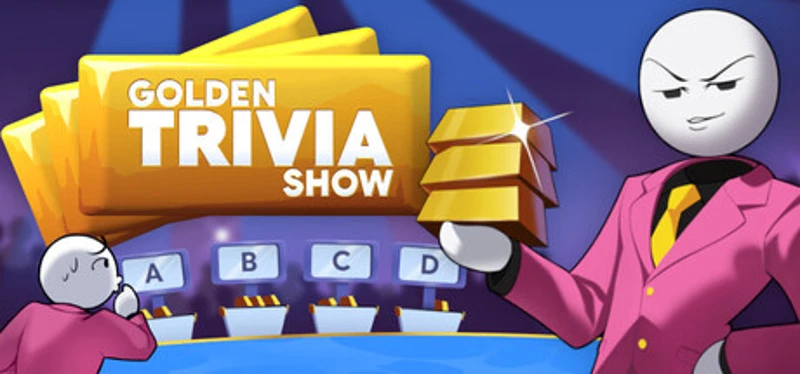 Golden Trivia Show Image