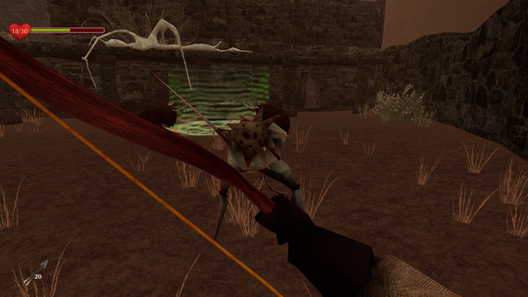 Goldenheart screenshot