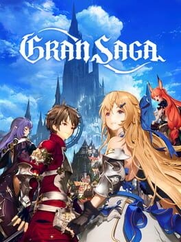 Games like Gran Saga