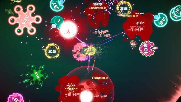 GREX screenshot