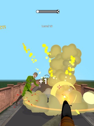 Gun'N Run screenshot