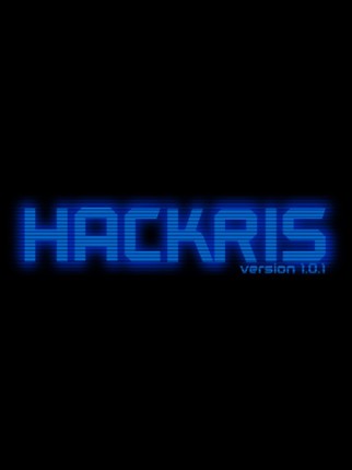 HACKRIS screenshot