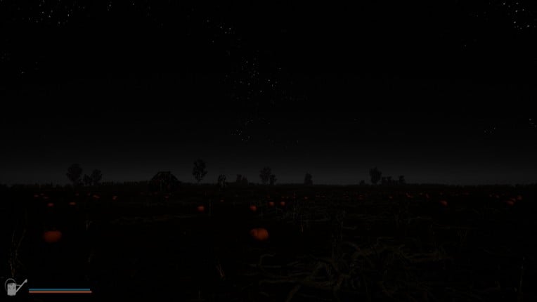 Hallowed Pumpkins screenshot