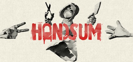 Games like Handsum