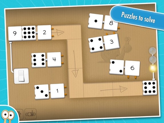 Happi 123 screenshot