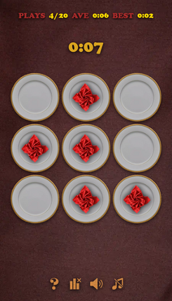 Have a Cookie. Don't Be Toast. screenshot