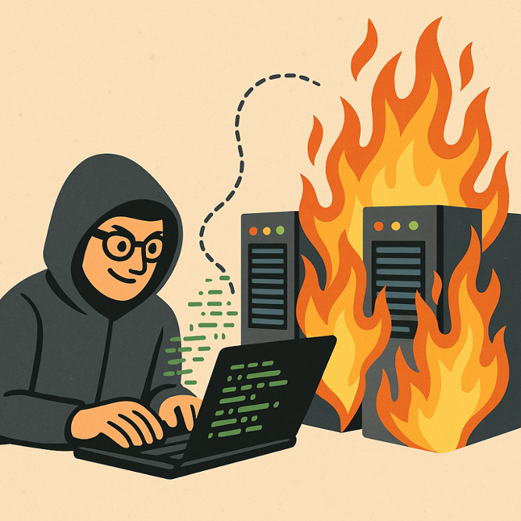 Games like Heatwave Hackers
