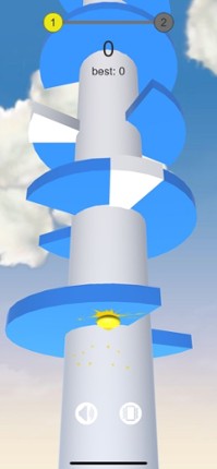 Helium Jump Image