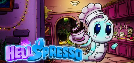 Games like Hellspresso