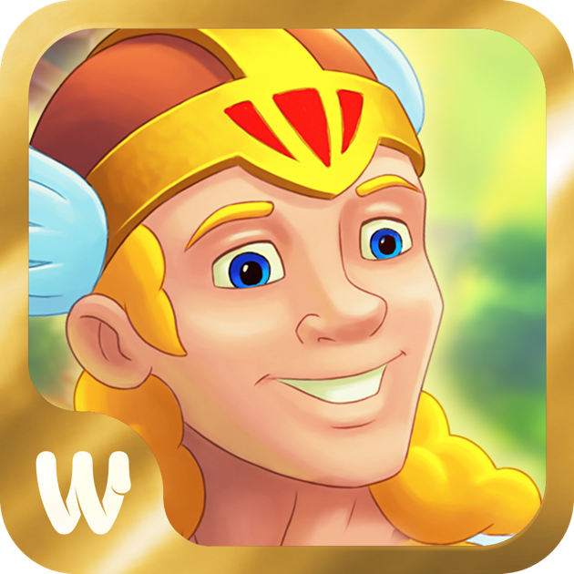 Games like Hermes: Sibyls' Prophecy