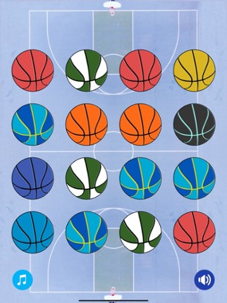 Hey Balls : Tap, Hit, Score screenshot