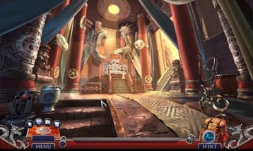 Hidden Expedition: The Eternal Emperor Image