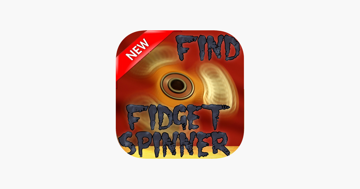 Games like Hidden Fidget Spinner - The Best Reliever Game