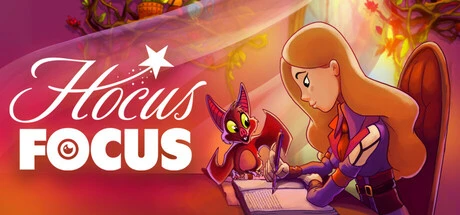Games like Hocus Focus
