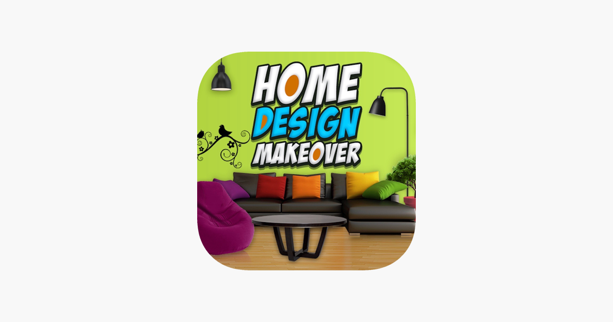 Games like Home Decorating - Home Design