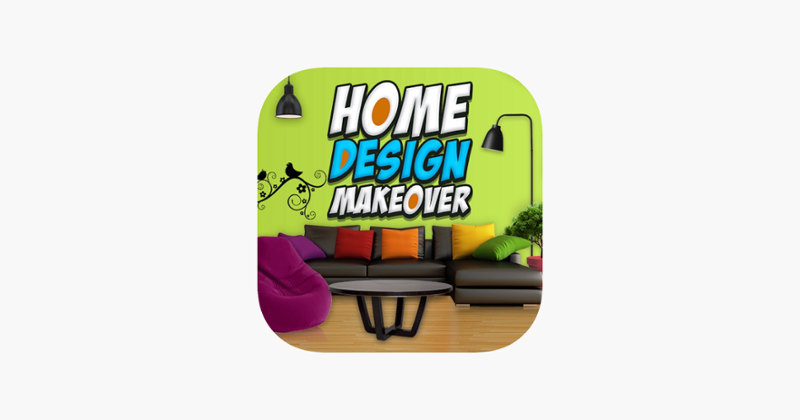 Home Decorating - Home Design Game Cover