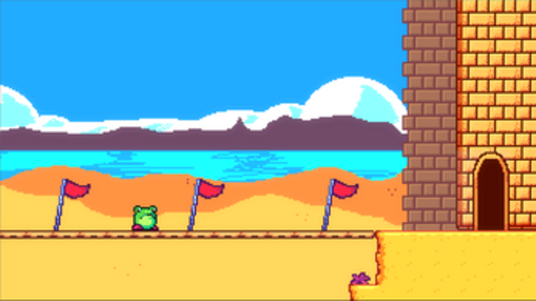 Hop To It - Remake Image