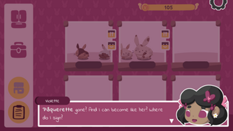 Horribunnies screenshot