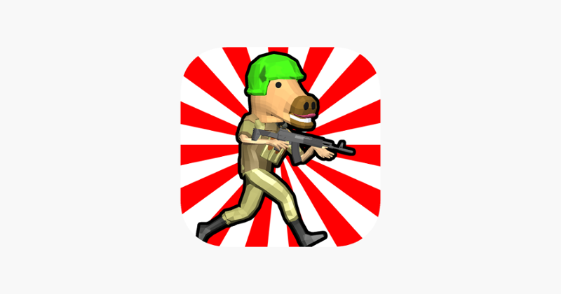 Horse Sniper Image