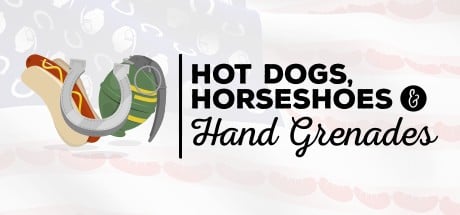 Games like Hot Dogs, Horseshoes & Hand Grenades