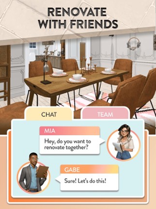 House Flip Image