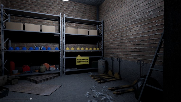 How to Survive the Night shift screenshot