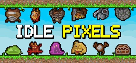 Games like Idle Pixels