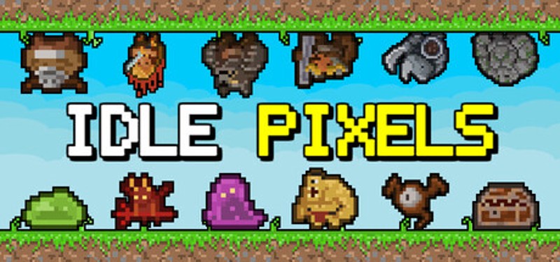 Idle Pixels Image