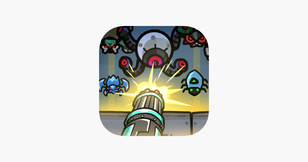 Games like Imposter Defense, idle Defense