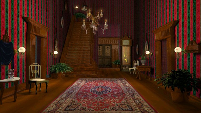 Intrigue At Oakhaven screenshot