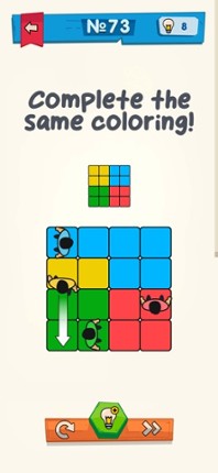 IQ Boost: Training Brain Games screenshot