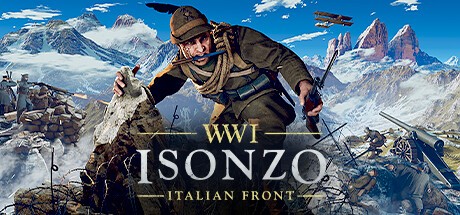 Games like Isonzo