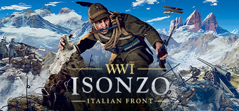 Isonzo Image