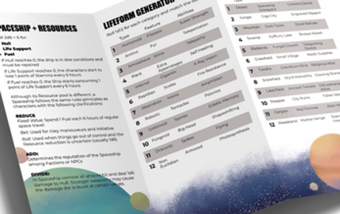 Jetpack + Dream Image