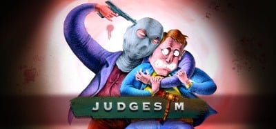 JudgeSim Image