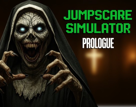 Jumpscare Simulator: System Breach Prologue Image