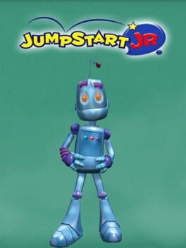 Games like JumpStart Junior