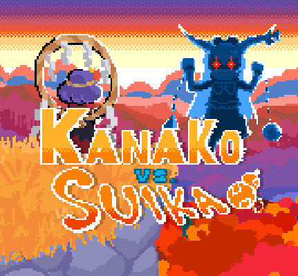Games like KANAKO vs. SUIKA