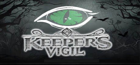 Games like Keeper's Vigil