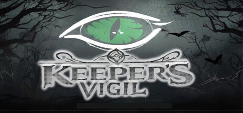 Keeper's Vigil Image